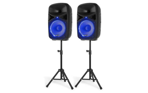 Vonyx PA-System VPS102A