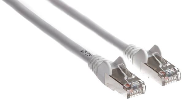 Patch Cable Cat.6 SF/UTP 2.0m LINK2GO PC6213KWB