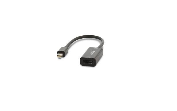 LMP Adapter Mini-DisplayPort - HDMI, 4K