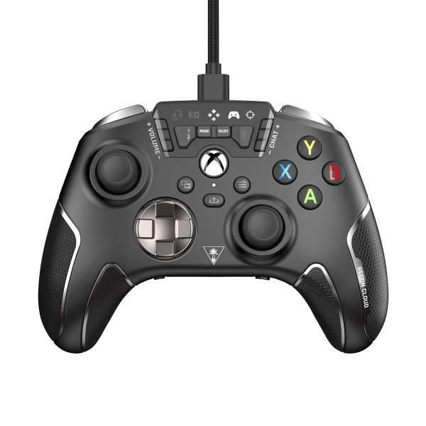 B. Recon Cloud ControllerD4X Xbox/PC, Android, Black TURTLE TBS-0750-