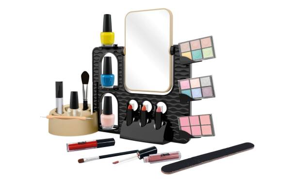 Buki Schminkset Professional Studio Make Up