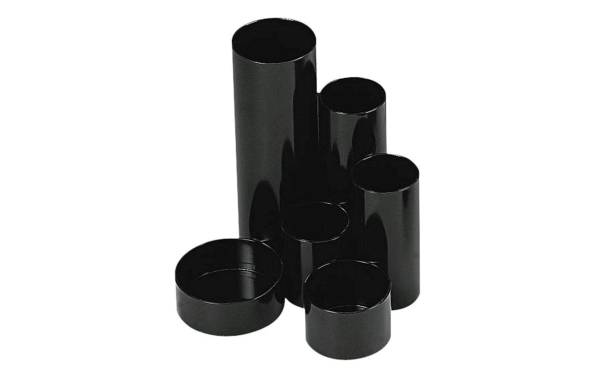WEDO Stiftehalter Junior Schwarz