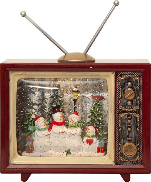 Indoor Deco Vinter