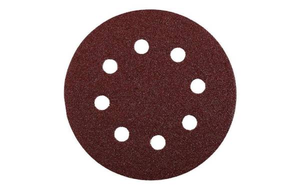 kwb Schleifscheibe 125mm K60 20 Stk.