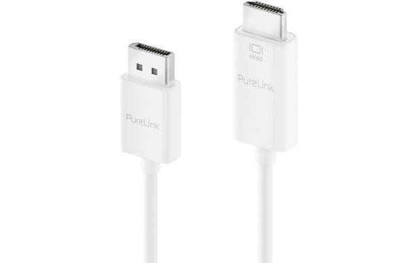 PureLink Kabel – DisplayPort – HDMI, 1.5 m