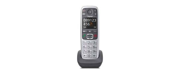 Gigaset Mobilteil E560HX CAT-iq