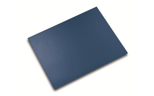 Schreibunterl. Durella 52x65cm blau LÄUFER 40655