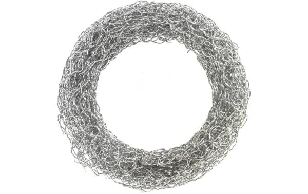 Wenko Entkalkungsring Hexi Ø 4 cm