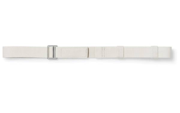 Teenage Engineering Gurtband Field belt strap – Teenage Engineering TX-6