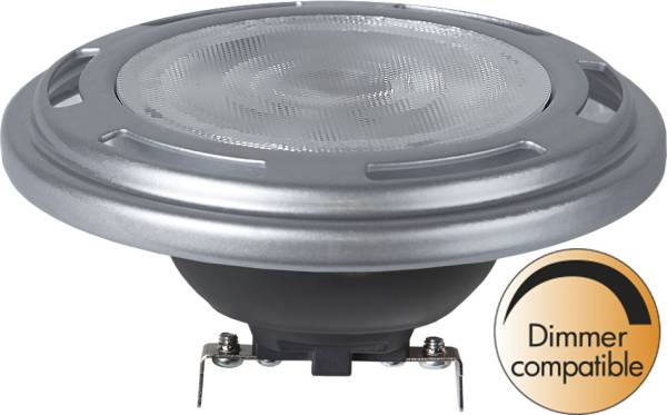 LED Leuchtmittel G53 AR111 Spotlight Basic
