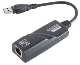 shiverpeaks BASIC-S USB Adapter, A-Stecker – RJ45-Kupplung