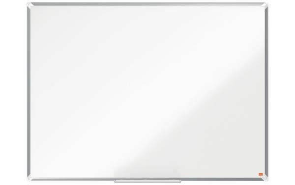 Whiteboard Premium Plus Stahl, 90x120cm NOBO 1915156