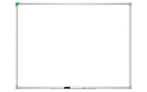 FRANKEN Weißwandtafel U-Act! Line, lackiert, 600 x 400 mm