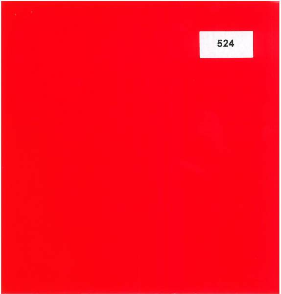 Einfasspapier rot 3mx50cm NEUTRAL 524