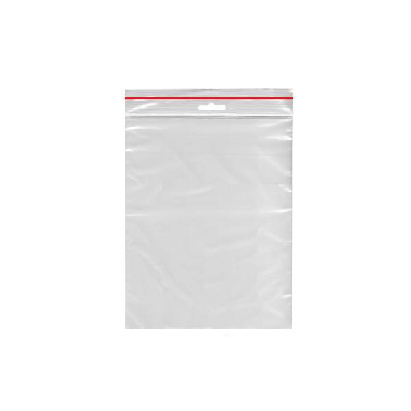 Schnellverschlussbeutel (LDPE) 15 x 22 cm – 1000 Stück