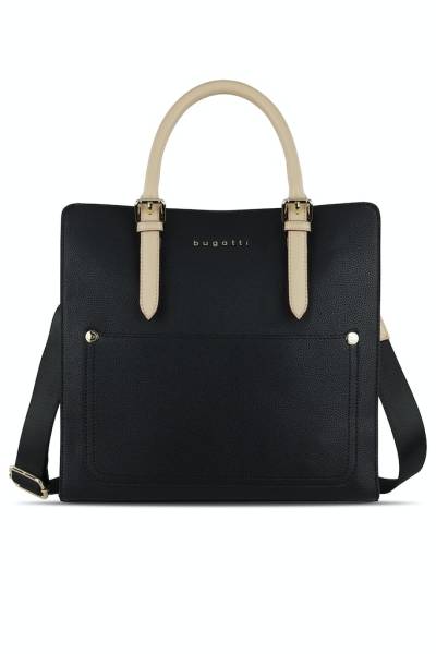 "Ella" Kurzgrifftasche L