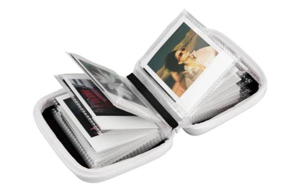 Polaroid Fotoalbum GO Pocket Weiss