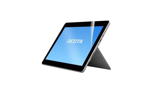 DICOTA Tablet-Schutzfolie Anti-Glare 3H self-adhesive Surface Go