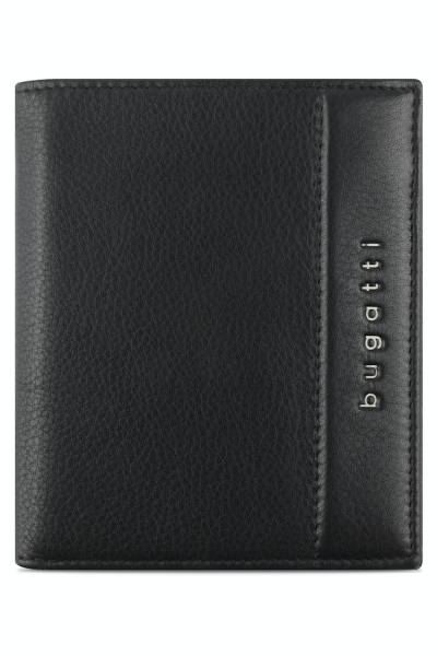 "Nome" Hochformatbörse mit Klappe/wallet vertical, with flap