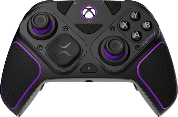 VICTRIX PRO BFG Wireless Ctrl. 049-002-BK Xbox, Black