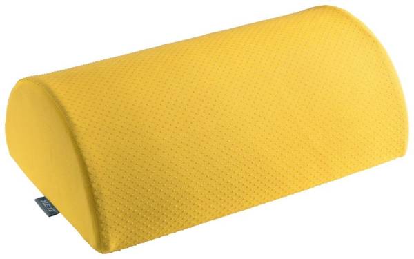 LEITZ Fußstütze Ergo Cosy, grau