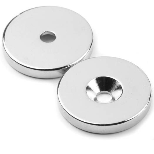 Magnet für STANDARD-QUER