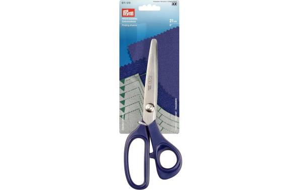 Prym Zackenschere Professional 21 cm, 1 Stück