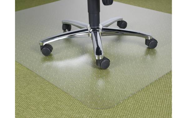 Siltex Bodenschutzmatte Ecopro 120x90 cm, für Teppich
