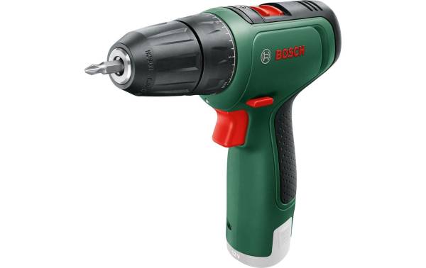 Bosch Akku-Bohrschrauber EasyDrill 1200 Solo