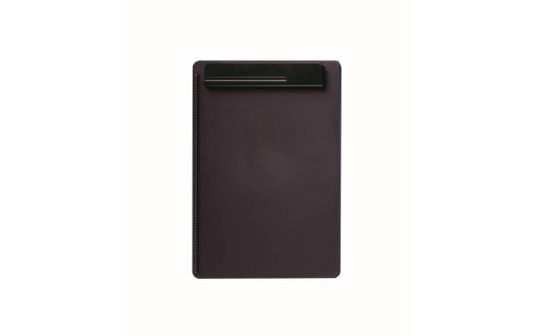 Schreibplatte OG A4 Kunststoff, schwarz MAUL 2325190