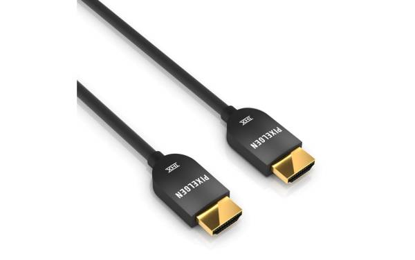 PIXELGEN Kabel HDMI - HDMI, 0.5 m