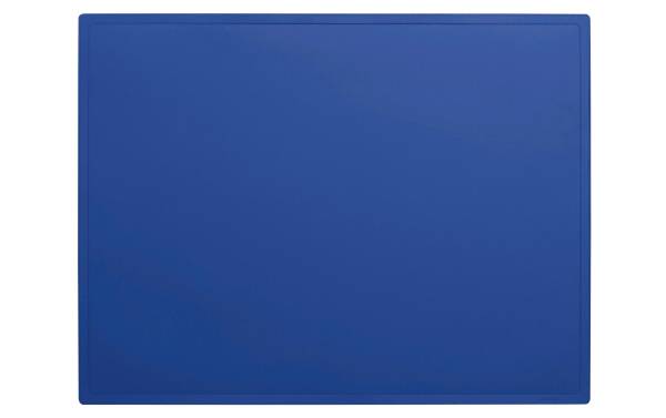 Hansa Schreibunterlage OfficePad 65 x 50 cm Blau