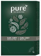 Tchibo Tee "PURE Tea Earl Grey"
