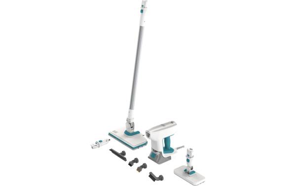 BLACK+DECKER Dampfreiniger BHSM15FX08-QS