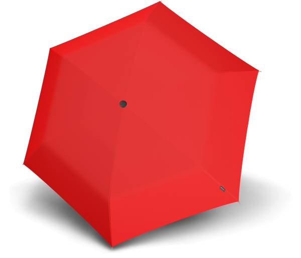 KNIRPS Regenschirm US.050 0050.150.1 rot, manual