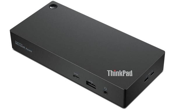 Lenovo Dockingstation Thunderbolt 4 Smart Dock