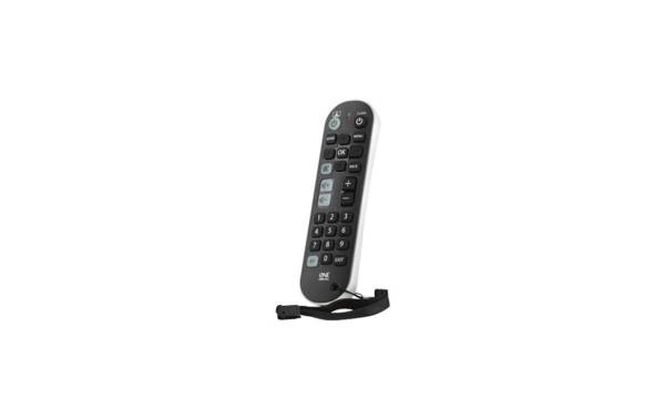 One For All Universal-Fernbedienung Zapper TV/SAT