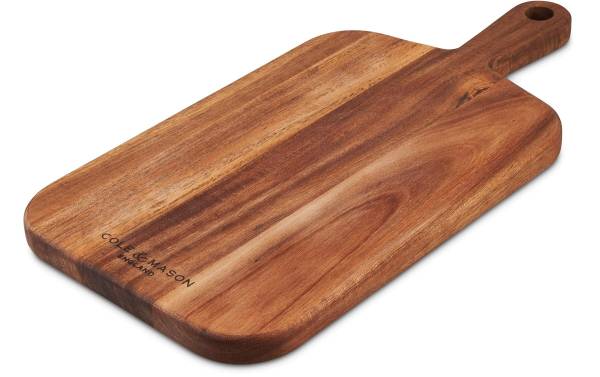 Cole&Mason Schneidebrett Barkway 41.8 cm x 21 cm