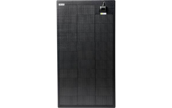 WATTSTUNDE Solarpanel WS100EFX Marine 100 W