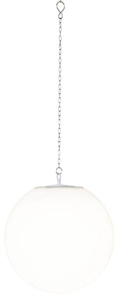 Solar Decoration Globy