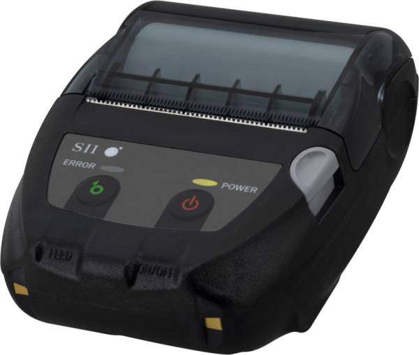 Bluetooth Mobile-Printer 203dpi SEIKO MP-B20