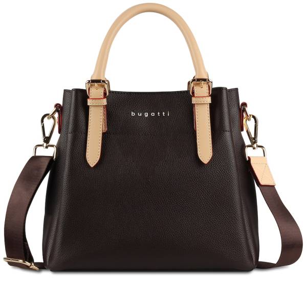 "Ella" Kurzgrifftasche M