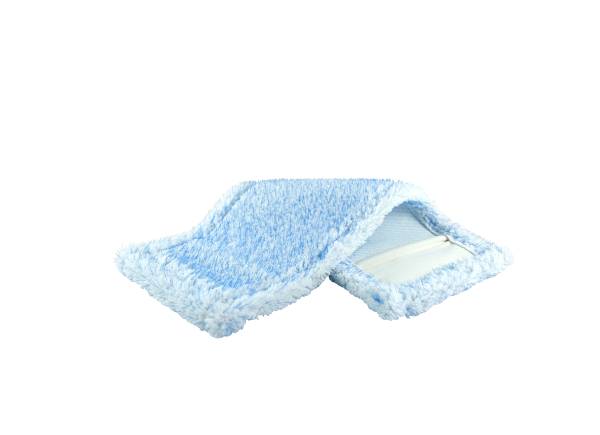 Microfasermopp Igel Premium Taschenmopp 50 cm