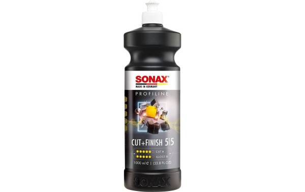 Sonax Politur Profiline Cut Finish, 1 l