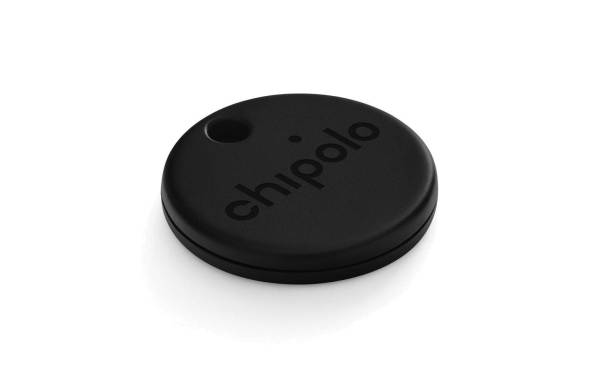 ONE Schlüsselfinder, schwarz CHIPOLO CH-C19M-B