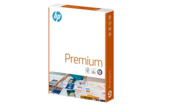 Kopierpapier Premium A4 80g, hochweiss 500 Blatt HP CHP850