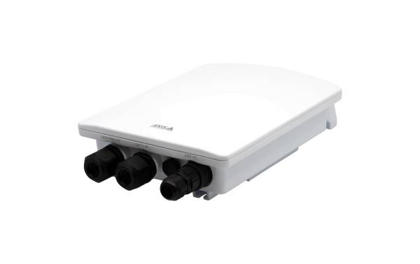 Axis PoE++ Injector TU8002-E 90 W Outdoor, 1 Stück