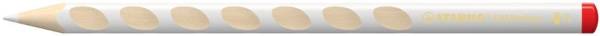 STABILO Dreikant-Buntstift EASYcolors L, blauviolett