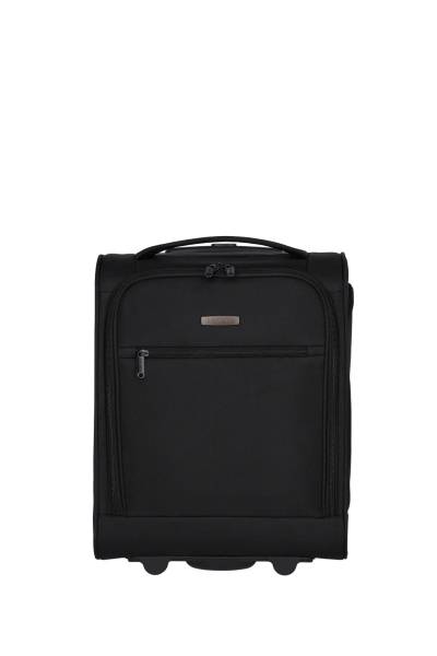Travelite CABIN 2w Bordtrolley Underseater, Schwarz