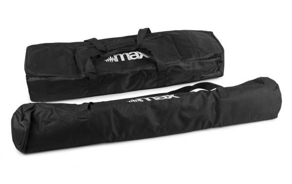 MAX Transporttasche AC150 Set für PartyBar